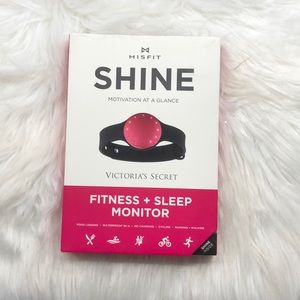 MISFIT SHINE MOTIVATION AT A GLANCE